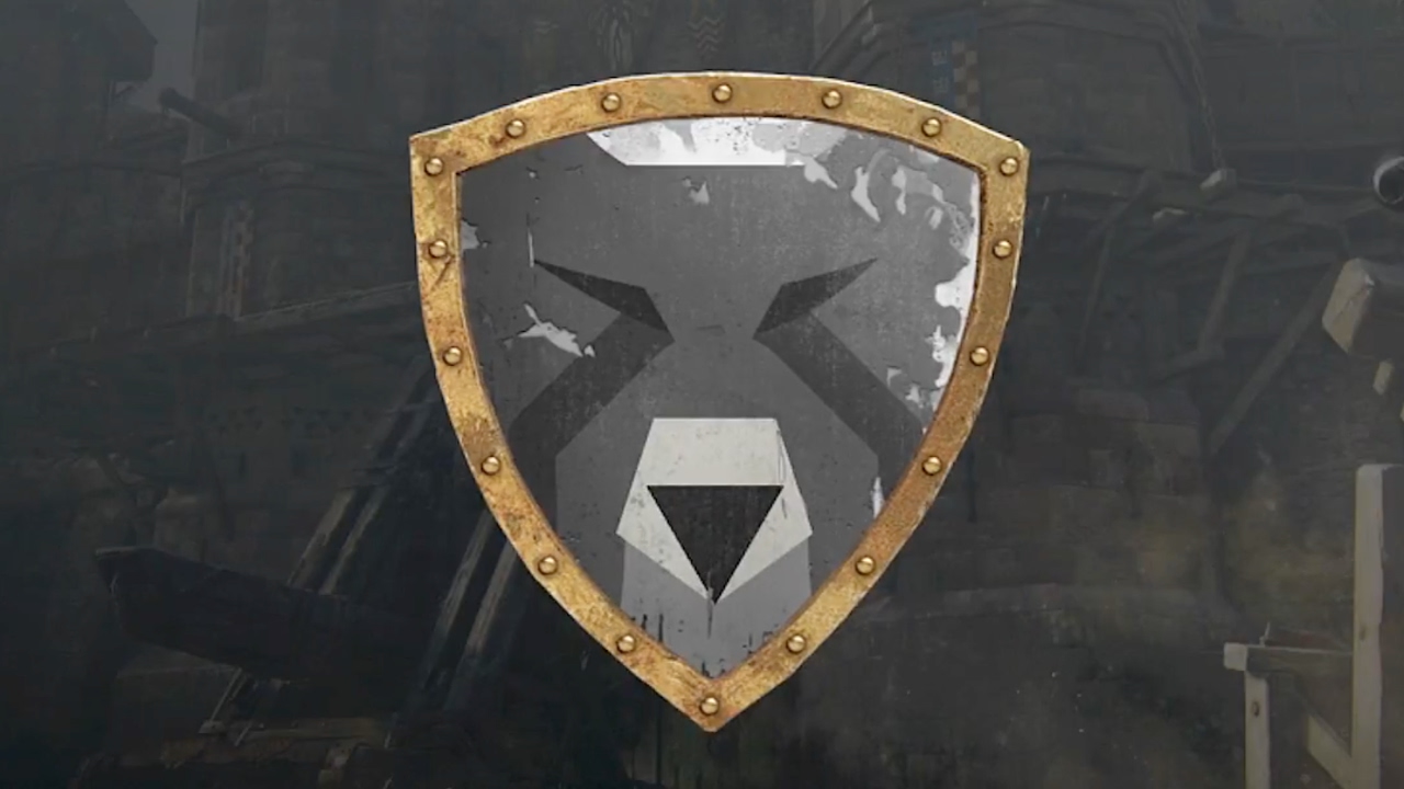 How To Remove Car Emblems >> For Honor: Wolf Face Emblem Tutorial - YouTube How To Remove Car Emblems >> For Honor: Wolf Face Emblem Tutorial - YouTube