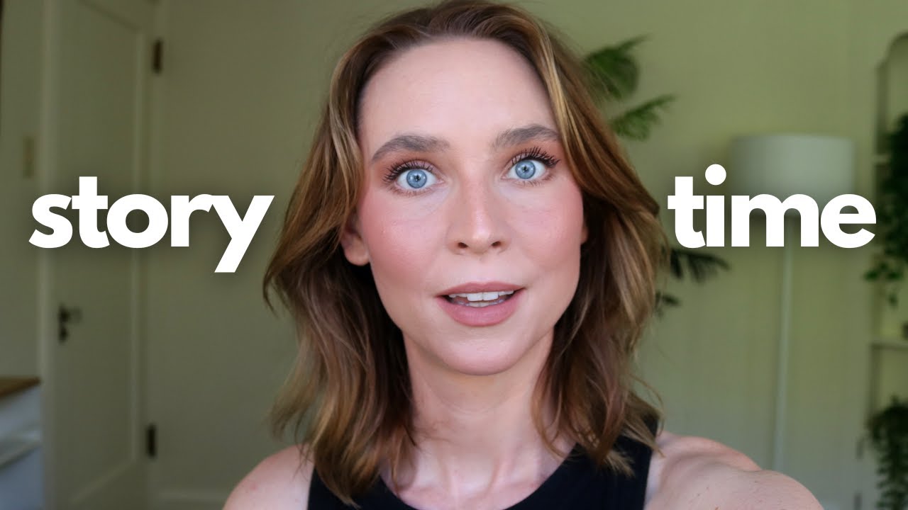 GRWM My Life Just Changed Forever YouTube