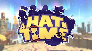 File Select  A Hat in Time