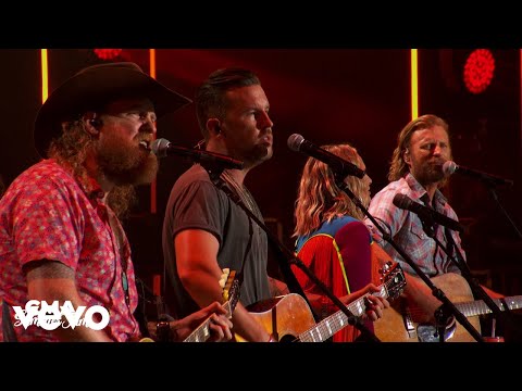 Brothers Osborne - Midnight Rider