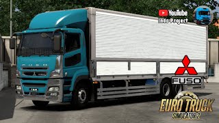 [Review] Add-Ons Wingbox Chassis for SGV v2 | ETS2 Euro Truck Simulator 2 Indonesia