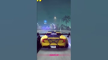 Need for Speed_ Heat - Intro & Mission #1 - Test Drive #needforspeed #shorts #gameplay