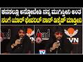 Kiccha Sudeep : ಕನಸಲ್ಲೂ ಅನ್ಕೋಬೇಡಿ ನನ್ನ ಮುಗಿಸ್ತೀನಿ ಅಂತ, ನಂಗೆ ಯಾರ್ ಫೇವರಿಟ್ ನಾನ್ ಡಿಸೈಡ್ ಮಾಡ್ತೀನಿ | KD