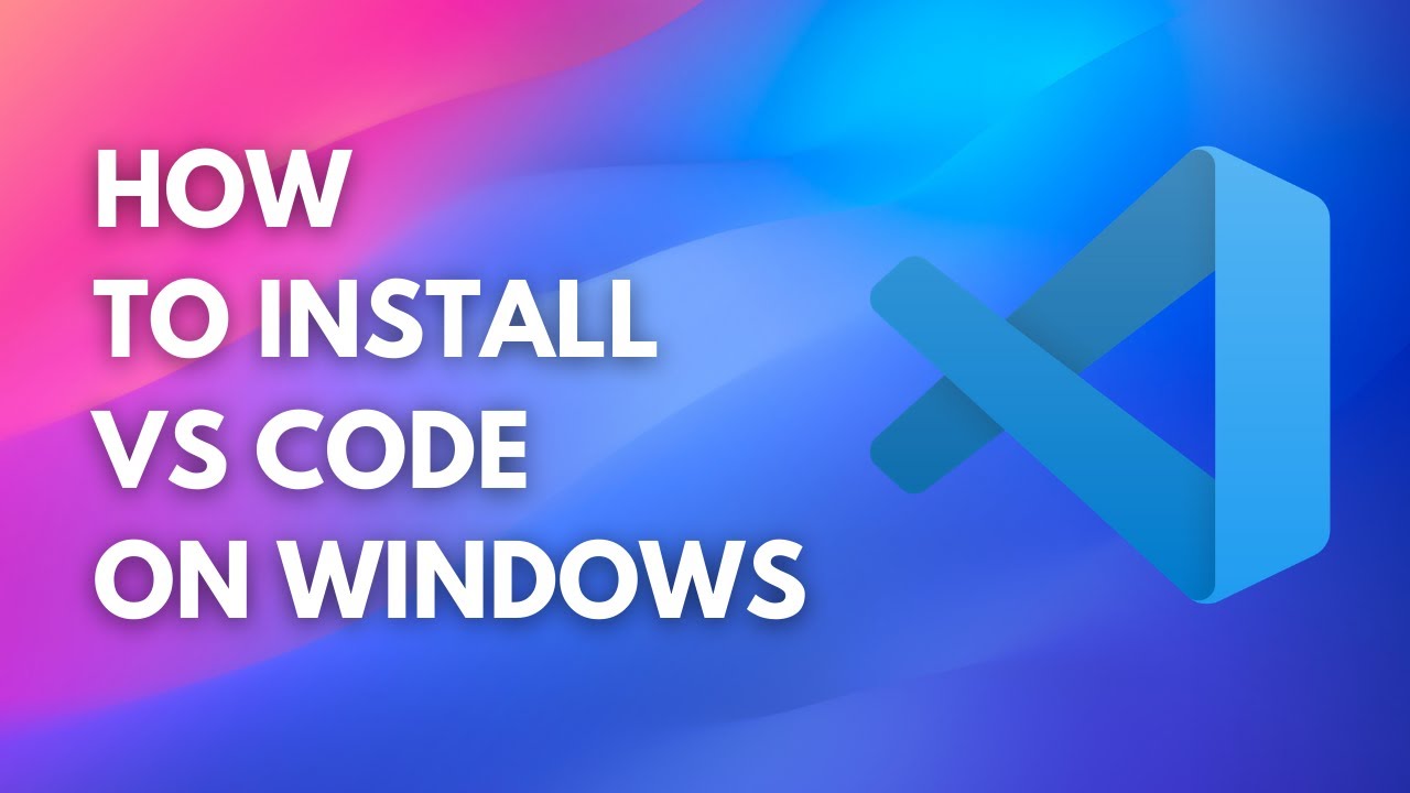 How to download visual studio code on windows 10 - kdanight
