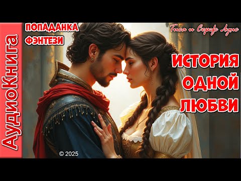 ❤️ Откройте двери в удивительный мир Любви и Фэнтези! ❤️ Любовное ФЭНТЕЗИ