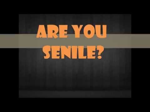 Young Money Feat. Tyga, Nicki Minaj, And Lil Wayne - Senile Lyrics