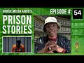 Unique mecca audio prison stories detroit vs ny