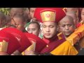 Karmapa jenno  sina vodjani