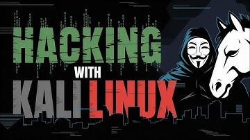 Kali Linux Tutorial CyberSecurity  Ethical Hacking #Hackers #KaliLinux 