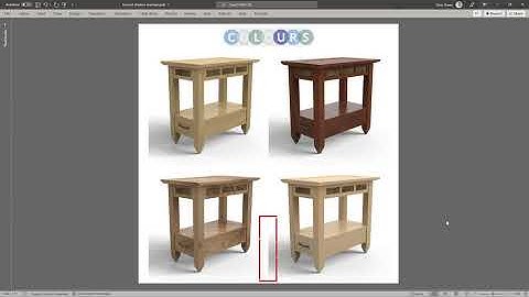 How to add Realism to Renders in Visualize with Ground Planes | Beginner SOLIDWORKS Tutorial