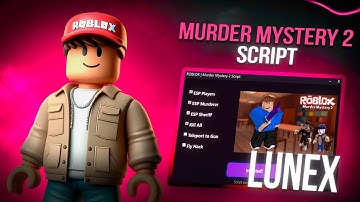 Murder Mystery 2 Script | Best MM2 Script For Roblox | AUTOFARM BALLS, KILL ALL, INSTANT GUN