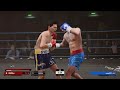 Undisputed_OMG ryan garcia stoppage