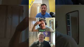 Skillage - wonder if this happens at every show? 😅 #Distantpod