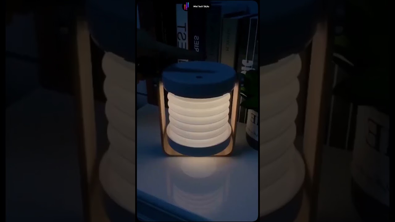 Best tech lamp gadget for camping  under 500 on Amazon | Best tech gadget | Mhd TecH TALKs