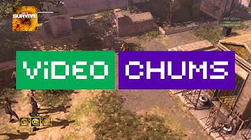 How to Survive 2 Gameplay | PS4 XboxOne