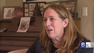 Local Reactions From The Jewish Community In Rochester Regarding Hamas Attacks