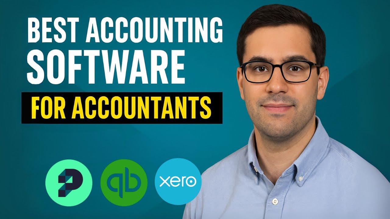 Best Accounting Software for Bookkeepers: Top 5 Picks
