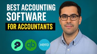 Best Accounting Software for Accountants