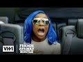 Reginae & Toya Debate Who Was the Coolest in Their Teens | T.I. & Tiny: Friends & Family Hustle