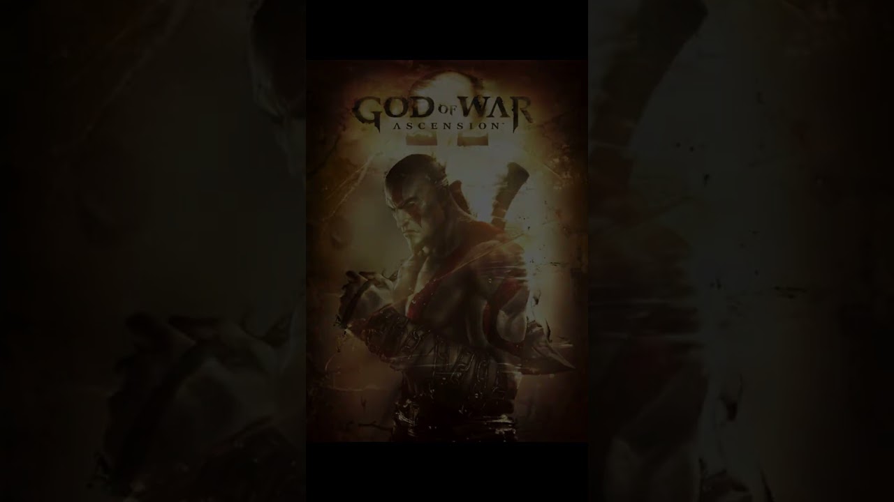 Ranking the OG God of War Games