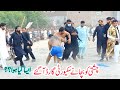 Big fight today kabaddi match  shafiqchishti  rana ali shan  malik binyameen  tahir gujjar
