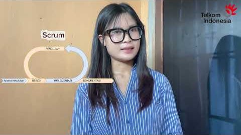 GET TO KNOW ME !! 😉 || VIDEO RESUME PROGRAM MAGANG NASIONAL KEMNAKER RI || TELKOM INDONESIA || rosa 