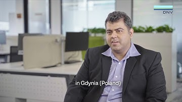 Working in a global organization (Shireesh - GSS REM & Proc)