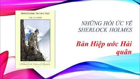 Bản Hiệp ước Hải quân