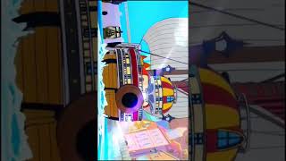 The Beauty Of One Piece