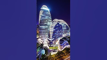 AI Runs a Real City Grid in China ⚡ | #smartcities | #aifuture