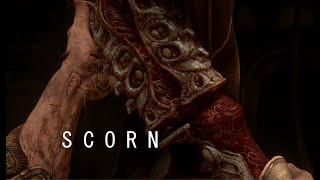 Scorn Demo Gameplay 【High Quality No Commentary】