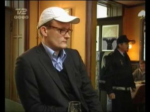 Video: Jeg Er En Klovn, Eller Hvorfor Er Det Ikke Sjovt Mere