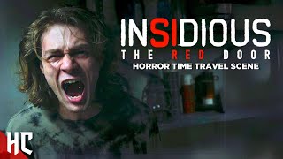 Insidious: The Red Door Clip: Horror Time Travel | Horror Central