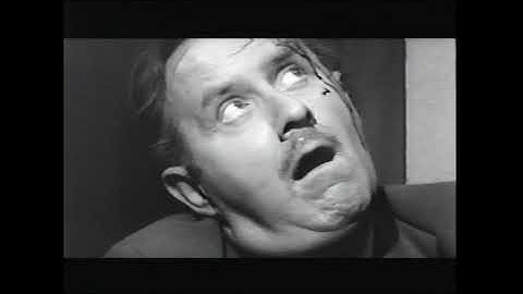 Super Atomic Sci-Fi Thrill-O-Rama Show | Something Weird Video (1995)