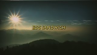 Matei Jordache - Egg Sandwich (sub español/lyrics)