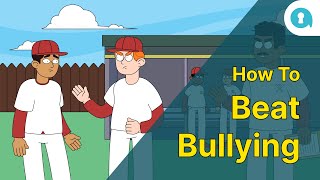 How to Beat Bullying (For College Students)