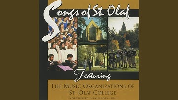 Um! Yah! Yah! (Arr. M. Buck for Choir & Concert Band) (Live)