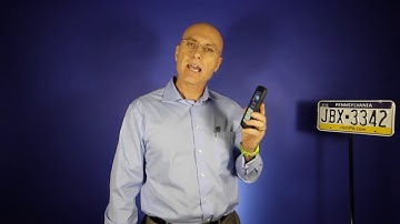 Handheld LPR Explained 1