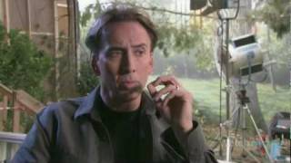 Nicolas Cage Bio: Unconventional Actor To A-List Action Star