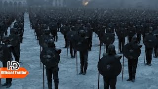 GAME OF THRONES Season 8 Episode 6 - Preview Trailer 2019