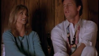 Silk Stalkings Haven`t Met You Yet