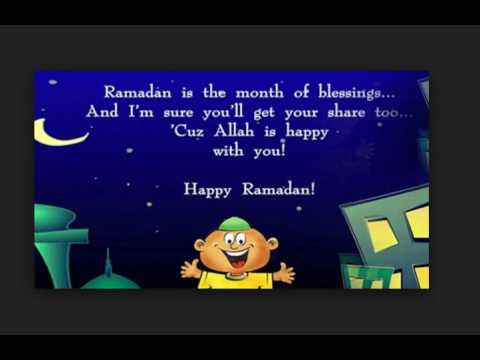 ramadan ramzan mubarak 2017