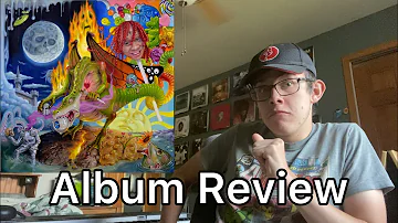 Trippie Redd “Trip At Knight” - Album Review