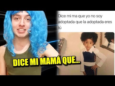 los-mejores-memes-de-"dice-mi-mamá-que"-!!---rusox