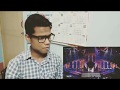 Indian reacting to AJL32 Syamel Ernie Zakri Aku Cinta