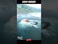 SnowRunner 8x8 Truck Crossing Deep River – Extreme Offroad Challenge! #gaming #truckingsims