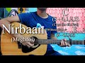 Nirbaan  meg.ol  easy guitar chords lessoncover strumming pattern progressions