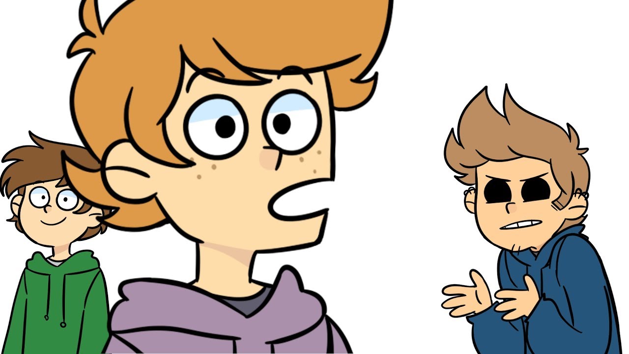 MATT IM SORRY PLEASE UNBLOCK ME #eddsworld