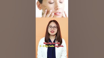 Da xỉn màu thiếu sức sống vì những lý do này?| Da xỉn màu phải làm sao | Bác sĩ Mã Phượng