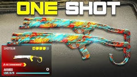 *NEW*  1 SHOT😱 RECLAIMER 18 AKIMBO IS BROKEN | (BEST RECLAIMER 18 AKIMBO CLASS SETUP) 🔥😱